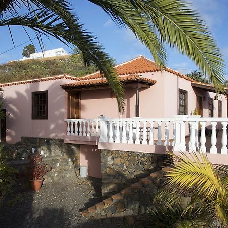 Casa Rural Olga El Paso Luaran gambar