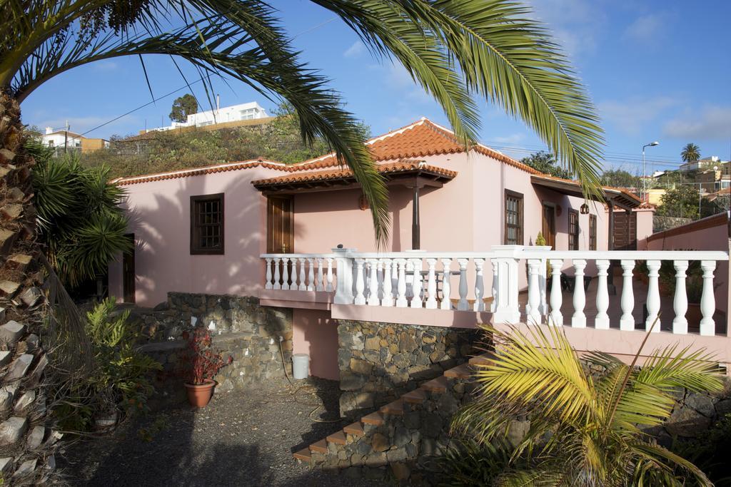 Casa Rural Olga El Paso Luaran gambar