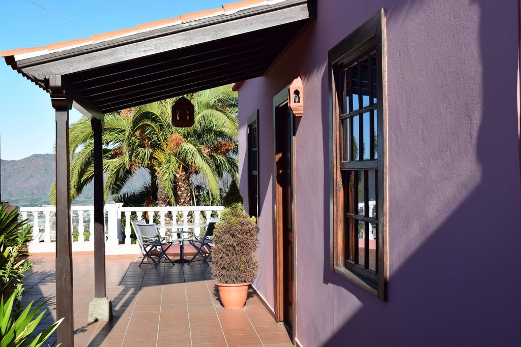 Casa Rural Olga El Paso Luaran gambar