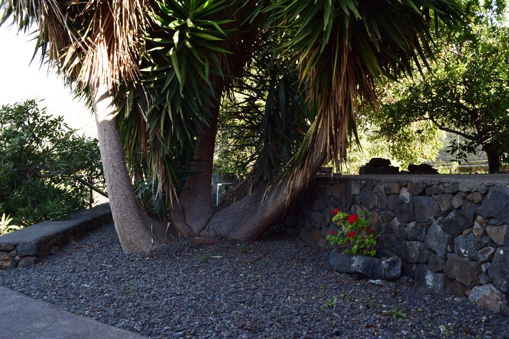 Casa Rural Olga El Paso Luaran gambar