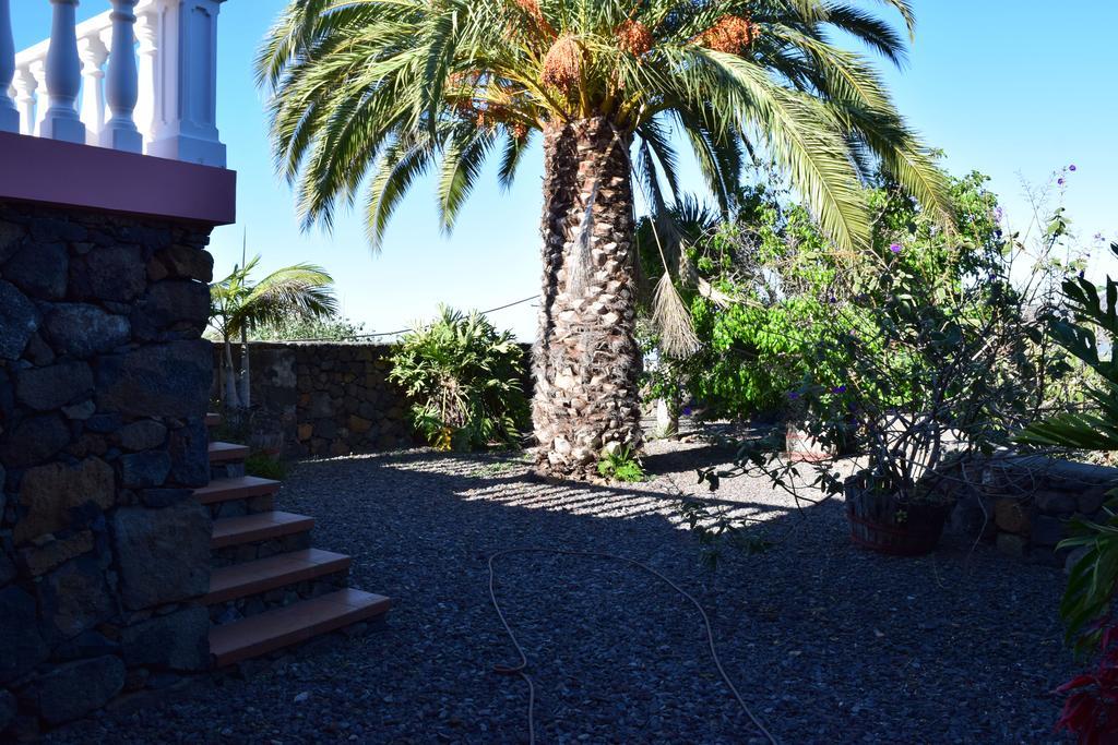 Casa Rural Olga El Paso Luaran gambar