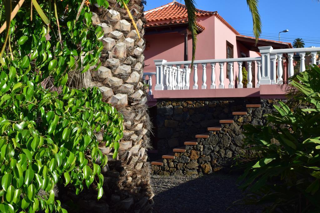 Casa Rural Olga El Paso Luaran gambar