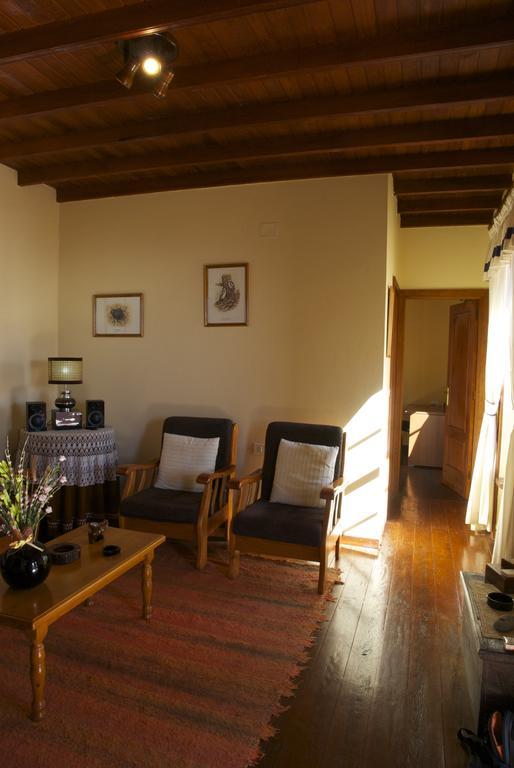 Casa Rural Olga El Paso Luaran gambar