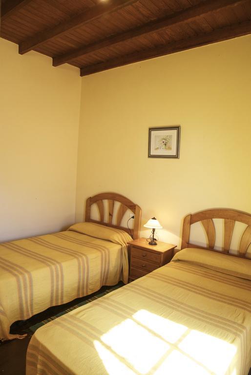 Casa Rural Olga El Paso Luaran gambar