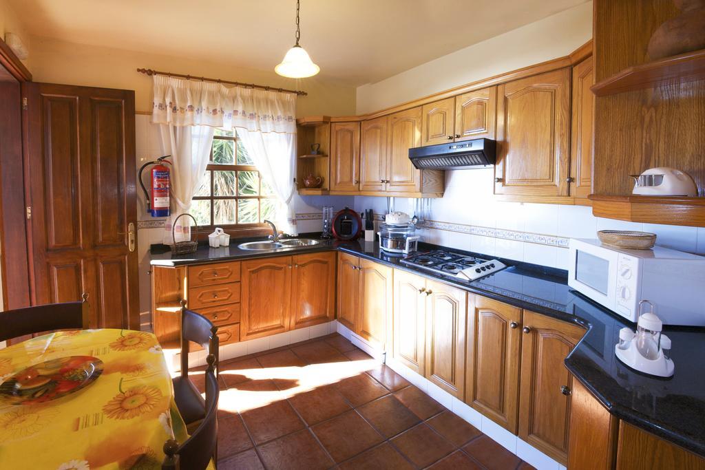 Casa Rural Olga El Paso Bilik gambar
