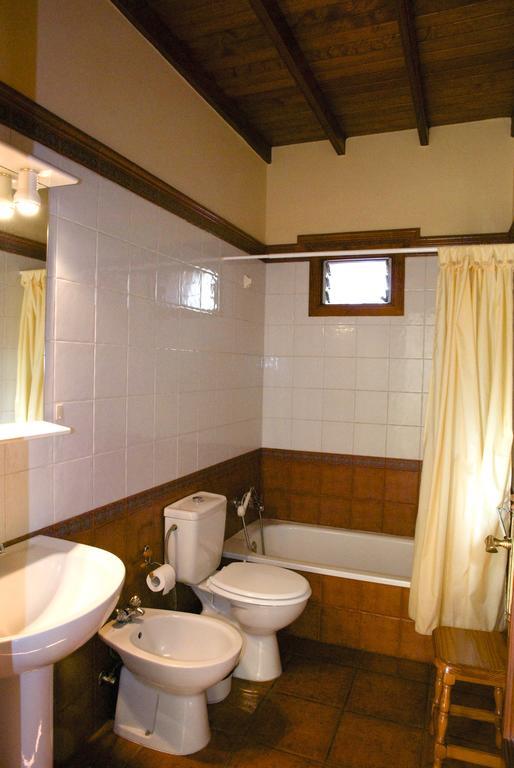Casa Rural Olga El Paso Luaran gambar