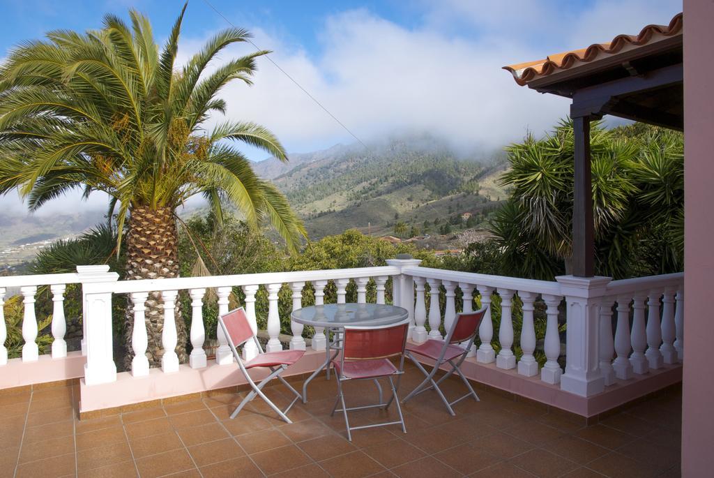 Casa Rural Olga El Paso Luaran gambar