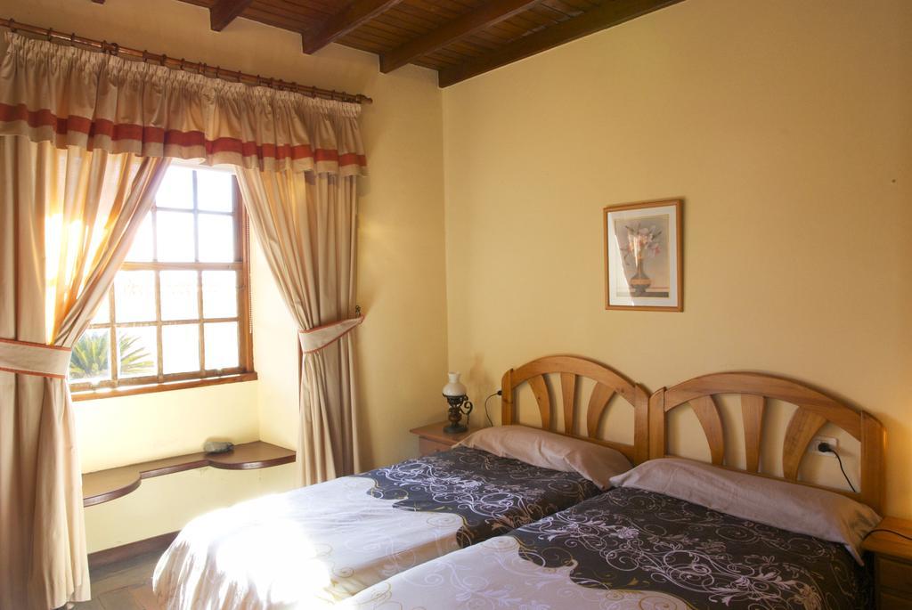 Casa Rural Olga El Paso Bilik gambar