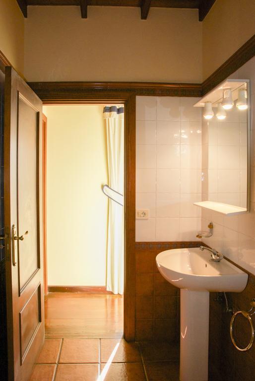 Casa Rural Olga El Paso Luaran gambar