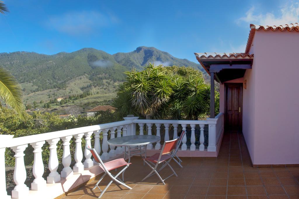 Casa Rural Olga El Paso Bilik gambar