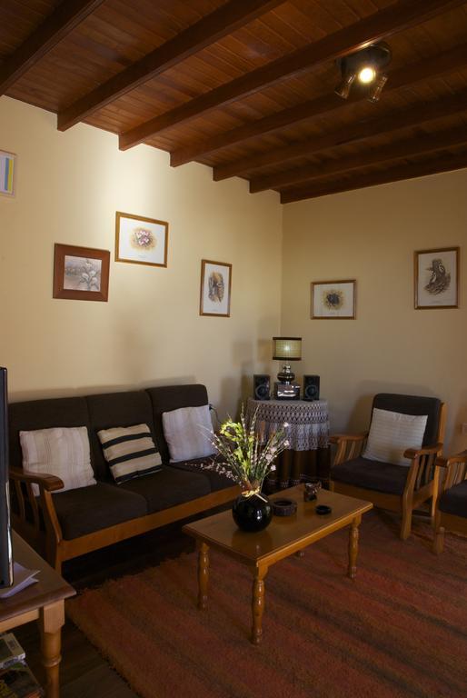 Casa Rural Olga El Paso Luaran gambar